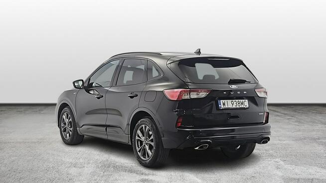 Ford Kuga 2.5 FHEV FWD ST-Line ! Z Polskiego Salonu ! Faktura VAT !