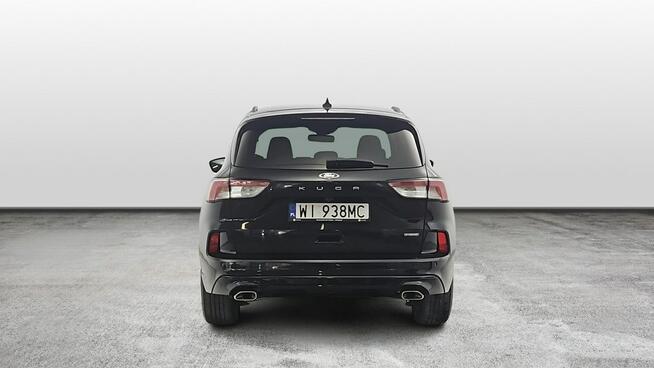 Ford Kuga 2.5 FHEV FWD ST-Line ! Z Polskiego Salonu ! Faktura VAT !