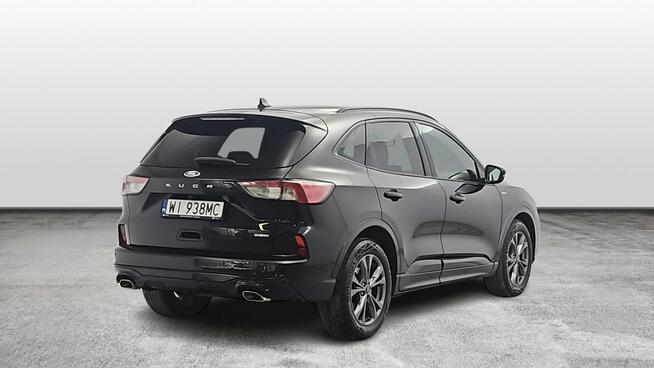 Ford Kuga 2.5 FHEV FWD ST-Line ! Z Polskiego Salonu ! Faktura VAT !