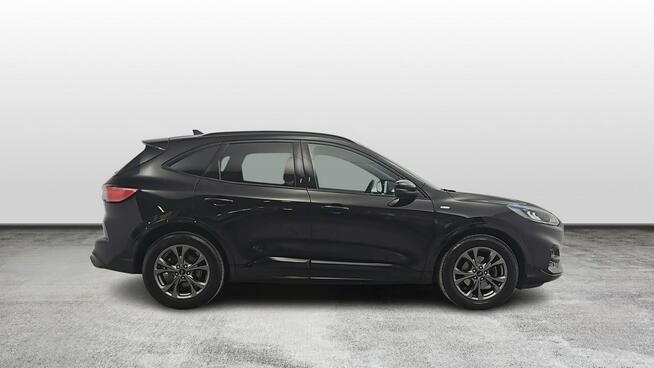 Ford Kuga 2.5 FHEV FWD ST-Line ! Z Polskiego Salonu ! Faktura VAT !