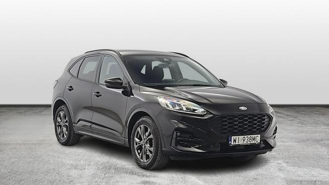 Ford Kuga 2.5 FHEV FWD ST-Line ! Z Polskiego Salonu ! Faktura VAT !