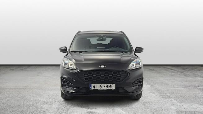 Ford Kuga 2.5 FHEV FWD ST-Line ! Z Polskiego Salonu ! Faktura VAT !