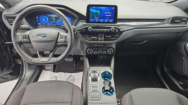 Ford Kuga 2.5 FHEV FWD ST-Line ! Z Polskiego Salonu ! Faktura VAT !