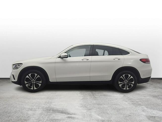 Mercedes GLC 200 Coupe 4-Matic ! Z Polskiego Salonu ! Faktura VAT !