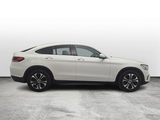 Mercedes GLC 200 Coupe 4-Matic ! Z Polskiego Salonu ! Faktura VAT !