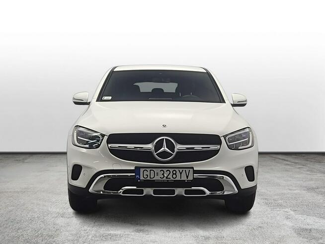 Mercedes GLC 200 Coupe 4-Matic ! Z Polskiego Salonu ! Faktura VAT !