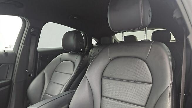 Mercedes GLC 200 Coupe 4-Matic ! Z Polskiego Salonu ! Faktura VAT !