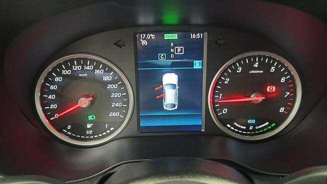 Mercedes GLC 200 Coupe 4-Matic ! Z Polskiego Salonu ! Faktura VAT !