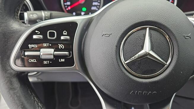 Mercedes GLC 200 Coupe 4-Matic ! Z Polskiego Salonu ! Faktura VAT !