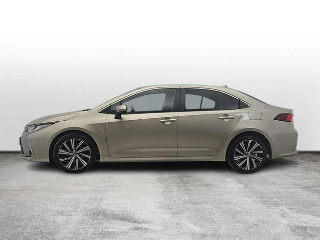 Toyota Corolla 1.5 Style ! Z Polskiego Salonu ! Faktura VAT !