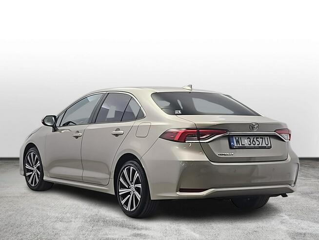 Toyota Corolla 1.5 Style ! Z Polskiego Salonu ! Faktura VAT !