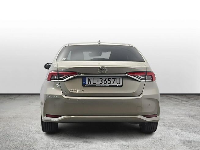 Toyota Corolla 1.5 Style ! Z Polskiego Salonu ! Faktura VAT !