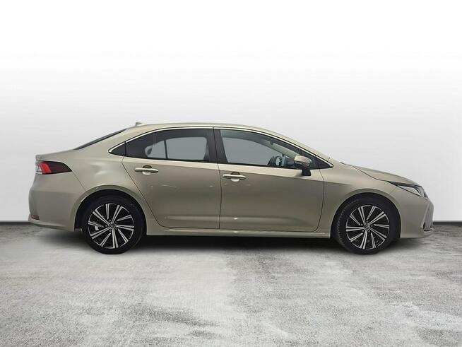 Toyota Corolla 1.5 Style ! Z Polskiego Salonu ! Faktura VAT !