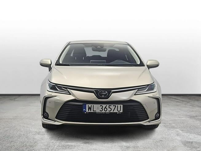 Toyota Corolla 1.5 Style ! Z Polskiego Salonu ! Faktura VAT !