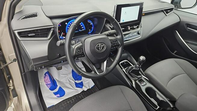 Toyota Corolla 1.5 Style ! Z Polskiego Salonu ! Faktura VAT !