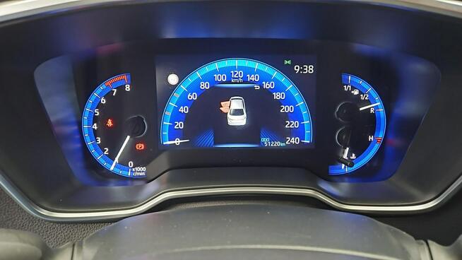 Toyota Corolla 1.5 Style ! Z Polskiego Salonu ! Faktura VAT !