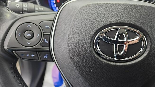 Toyota Corolla 1.5 Style ! Z Polskiego Salonu ! Faktura VAT !