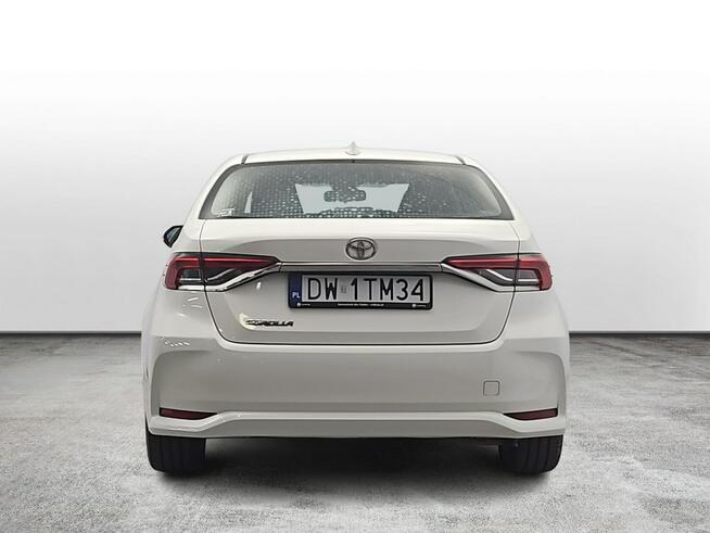 Toyota Corolla 1.5 Comfort ! Z Polskiego Salonu ! Faktura VAT !