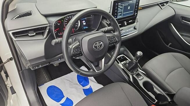 Toyota Corolla 1.5 Comfort ! Z Polskiego Salonu ! Faktura VAT !