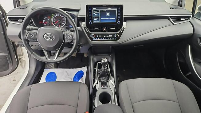 Toyota Corolla 1.5 Comfort ! Z Polskiego Salonu ! Faktura VAT !