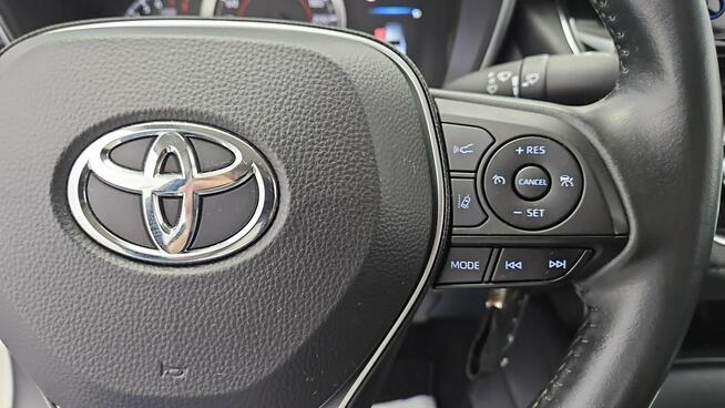 Toyota Corolla 1.5 Comfort ! Z Polskiego Salonu ! Faktura VAT !