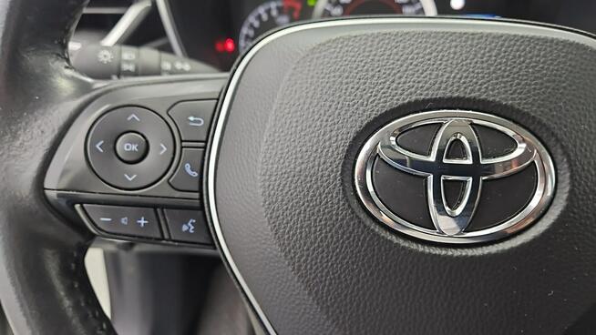 Toyota Corolla 1.5 Comfort ! Z Polskiego Salonu ! Faktura VAT !