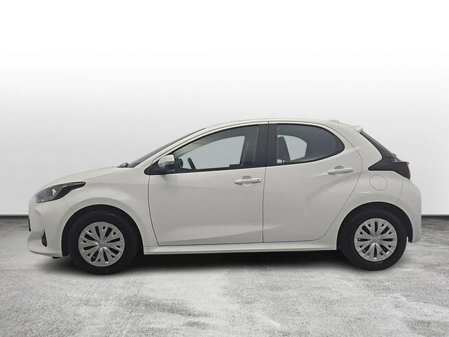 Toyota Yaris 1.5 Comfort ! Z Polskiego Salonu ! Faktura VAT !