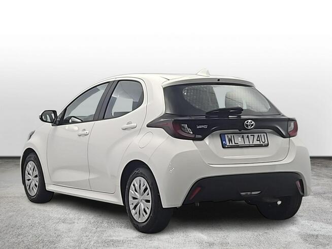 Toyota Yaris 1.5 Comfort ! Z Polskiego Salonu ! Faktura VAT !