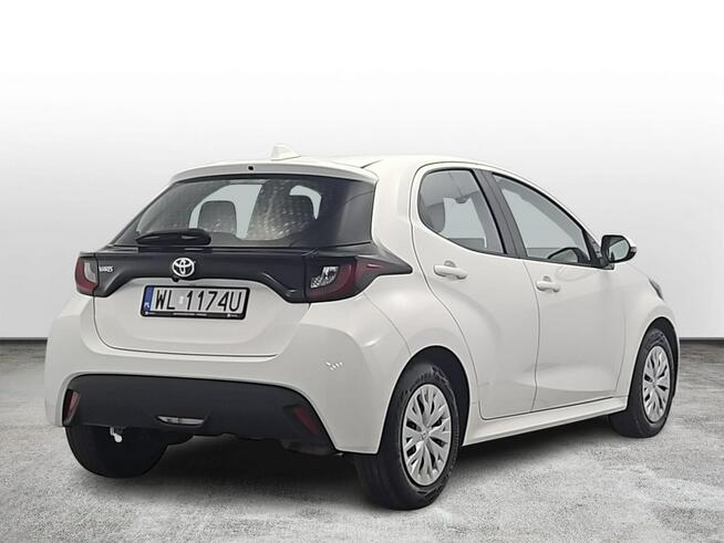 Toyota Yaris 1.5 Comfort ! Z Polskiego Salonu ! Faktura VAT !