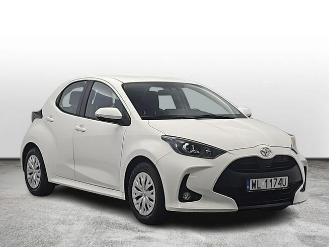 Toyota Yaris 1.5 Comfort ! Z Polskiego Salonu ! Faktura VAT !