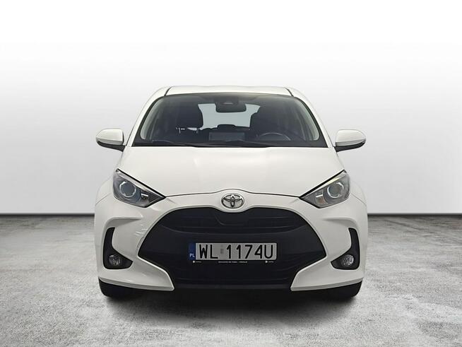 Toyota Yaris 1.5 Comfort ! Z Polskiego Salonu ! Faktura VAT !