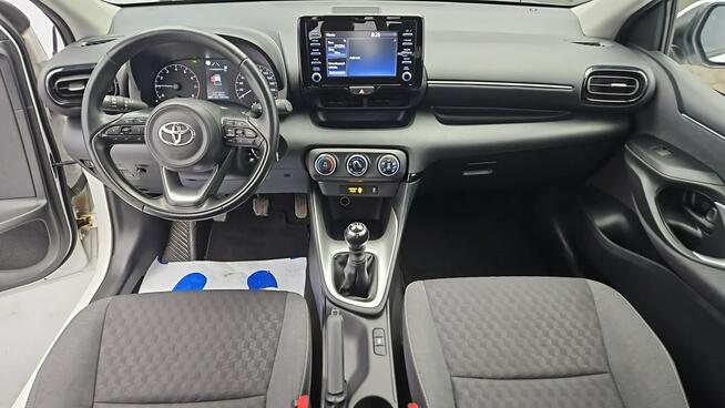 Toyota Yaris 1.5 Comfort ! Z Polskiego Salonu ! Faktura VAT !