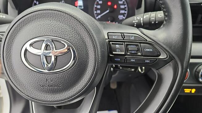 Toyota Yaris 1.5 Comfort ! Z Polskiego Salonu ! Faktura VAT !