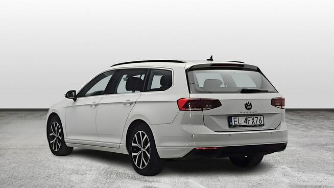 Volkswagen Passat 2.0 TSI Business DSG ! Z Polskiego Salonu ! Faktura VAT !