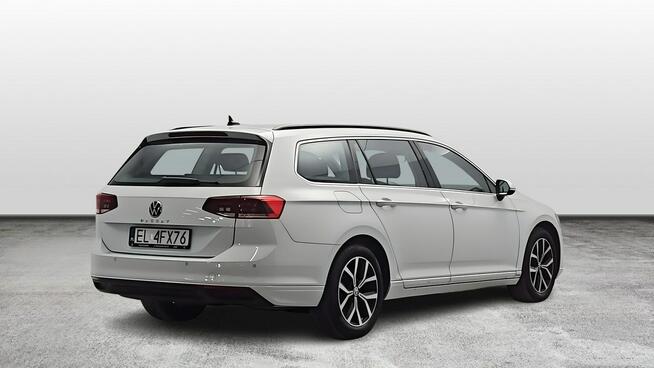 Volkswagen Passat 2.0 TSI Business DSG ! Z Polskiego Salonu ! Faktura VAT !