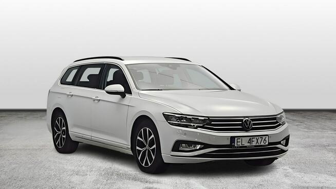 Volkswagen Passat 2.0 TSI Business DSG ! Z Polskiego Salonu ! Faktura VAT !