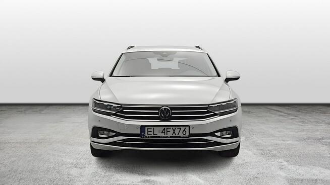 Volkswagen Passat 2.0 TSI Business DSG ! Z Polskiego Salonu ! Faktura VAT !