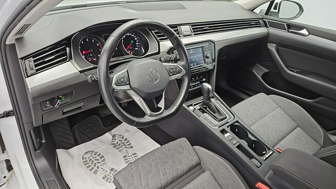 Volkswagen Passat 2.0 TSI Business DSG ! Z Polskiego Salonu ! Faktura VAT !