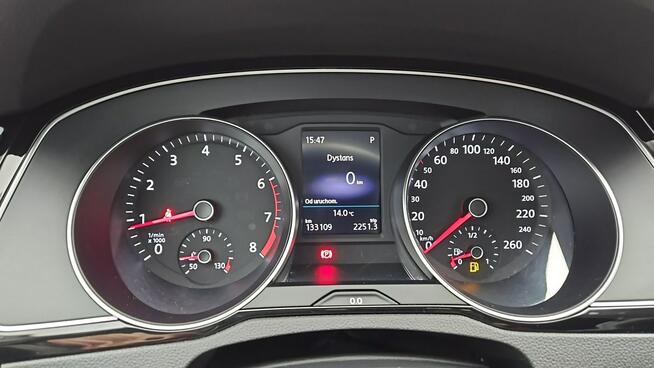 Volkswagen Passat 2.0 TSI Business DSG ! Z Polskiego Salonu ! Faktura VAT !