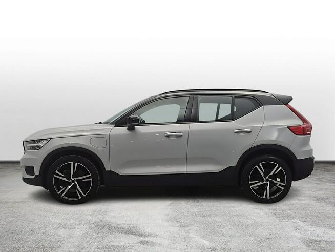 Volvo XC 40 1.5 T5 Plug-In Hybrid R-Design ! Z Polskiego Salonu ! Faktura VAT !