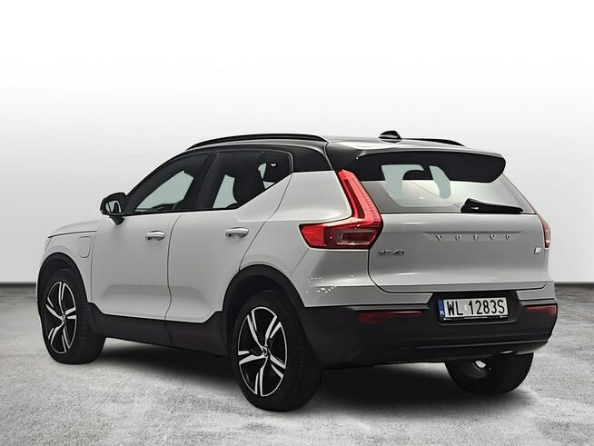 Volvo XC 40 1.5 T5 Plug-In Hybrid R-Design ! Z Polskiego Salonu ! Faktura VAT !