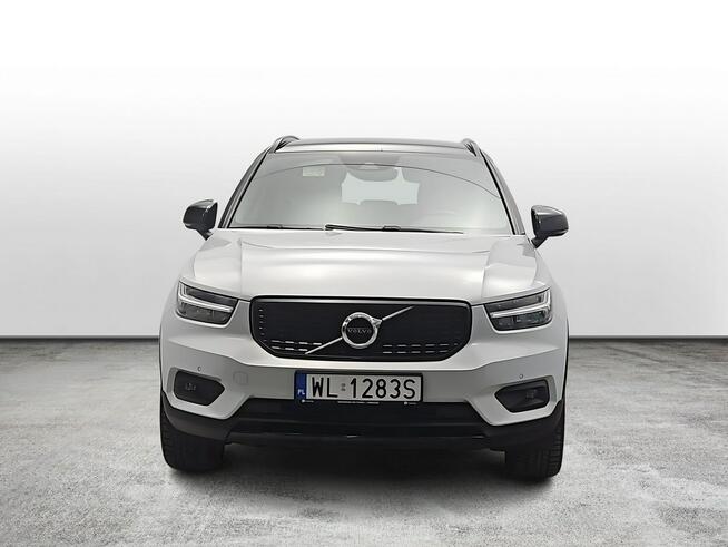 Volvo XC 40 1.5 T5 Plug-In Hybrid R-Design ! Z Polskiego Salonu ! Faktura VAT !