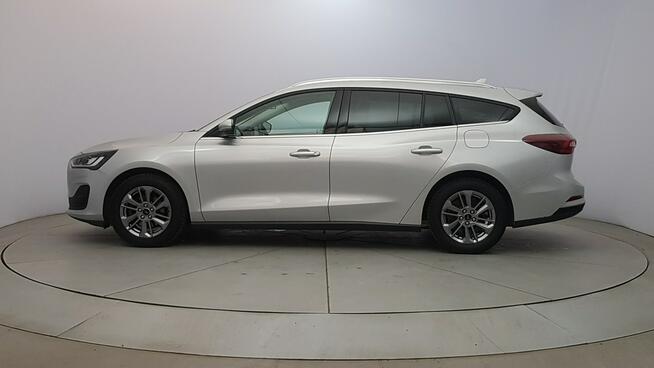 Ford Focus 1.0 EcoBoost mHEV Titanium X ! Z Polskiego Salonu ! Faktura VAT !