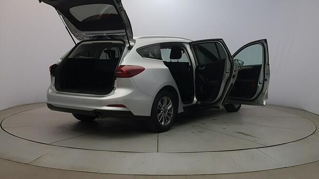 Ford Focus 1.0 EcoBoost mHEV Titanium X ! Z Polskiego Salonu ! Faktura VAT !