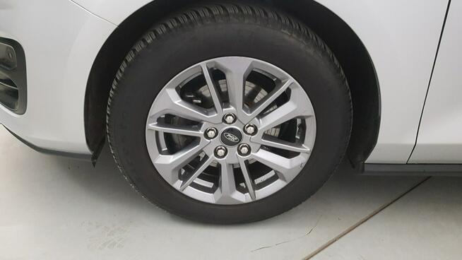 Ford Focus 1.0 EcoBoost mHEV Titanium X ! Z Polskiego Salonu ! Faktura VAT !