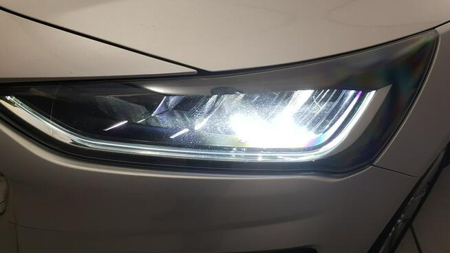 Ford Focus 1.0 EcoBoost mHEV Titanium X ! Z Polskiego Salonu ! Faktura VAT !