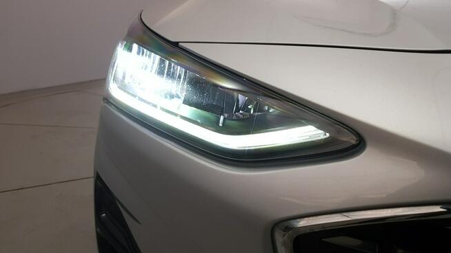 Ford Focus 1.0 EcoBoost mHEV Titanium X ! Z Polskiego Salonu ! Faktura VAT !