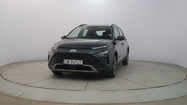 Hyundai Bayon 1.0 T-GDI Modern! Z Polskiego Salonu! Faktura VAT!
