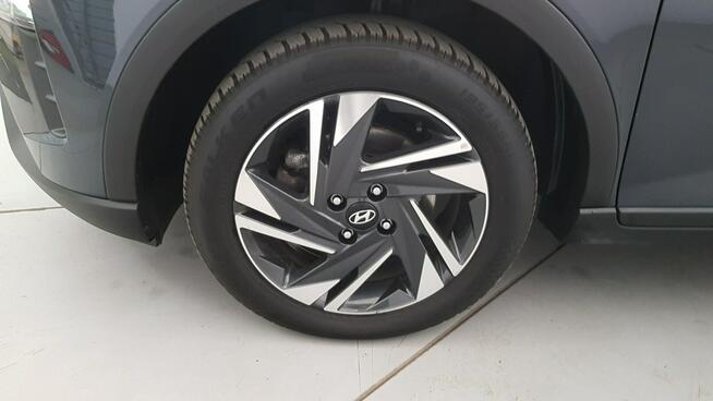 Hyundai Bayon 1.0 T-GDI Modern! Z Polskiego Salonu! Faktura VAT!