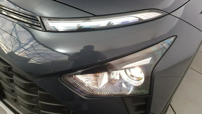 Hyundai Bayon 1.0 T-GDI Modern! Z Polskiego Salonu! Faktura VAT!